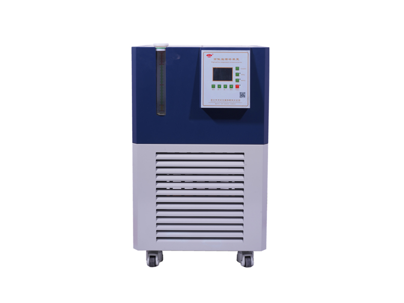 GDSZ-10L高低溫循環(huán)裝置