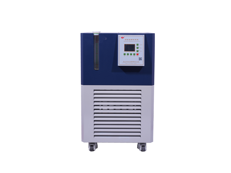 GDSZ-20L/-80℃高低溫循環(huán)器