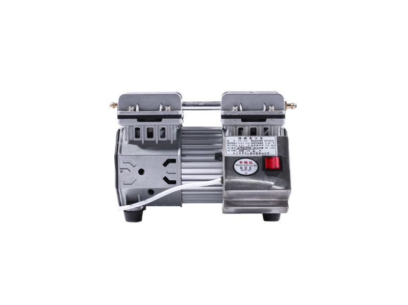 YH500|YH700隔膜真空泵