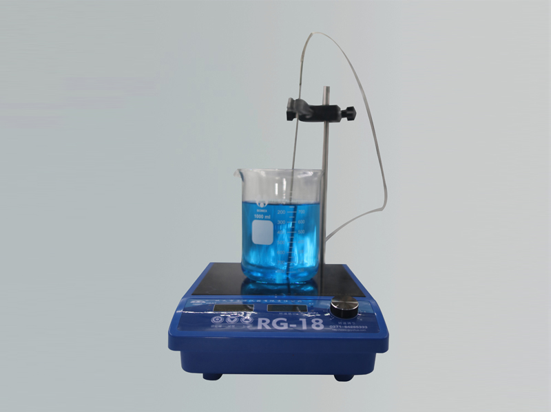 G-18/RG-18磁力攪拌器
