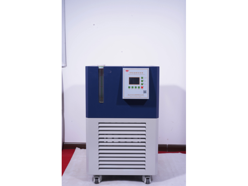 GSZ-系列密閉式高溫油浴循環(huán)器