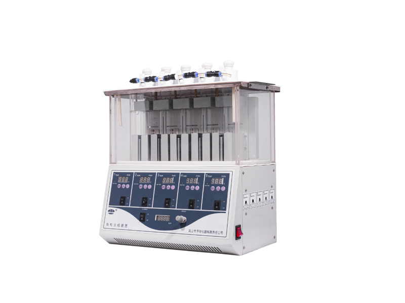 PPS-1510有機(jī)合成裝置