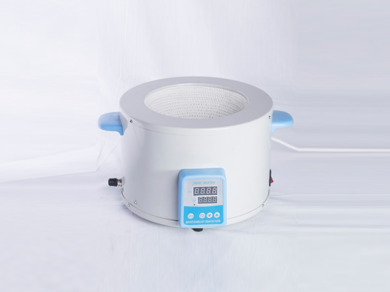 ZNHW-Ⅱ智能恒溫電熱套