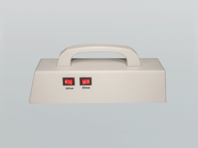 ZF-7A手提式紫外分析儀