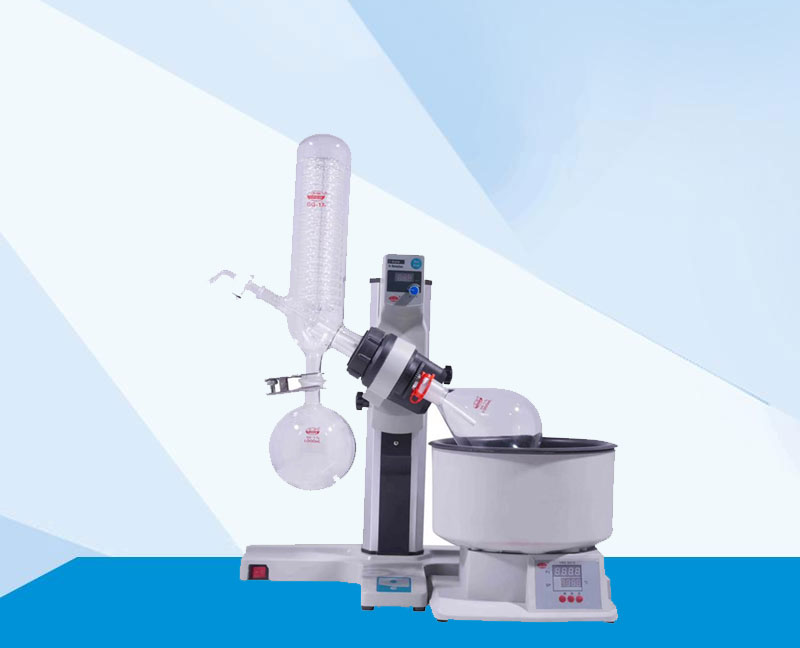 旋轉(zhuǎn)蒸發(fā)器